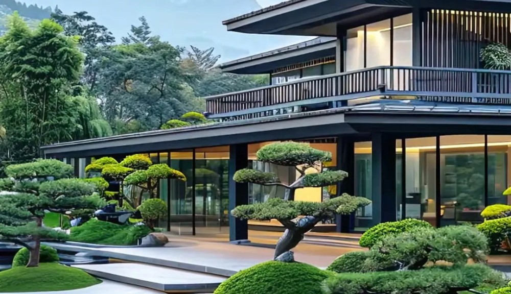 黔江农村自建房更佳风水布局是什么